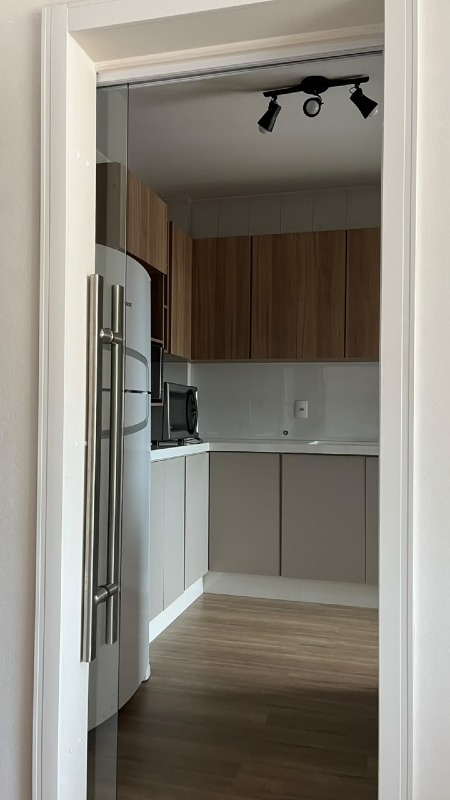 Apartamento à venda no Vila Nova: 