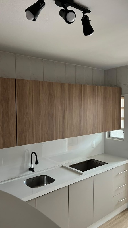 Apartamento à venda no Vila Nova: 