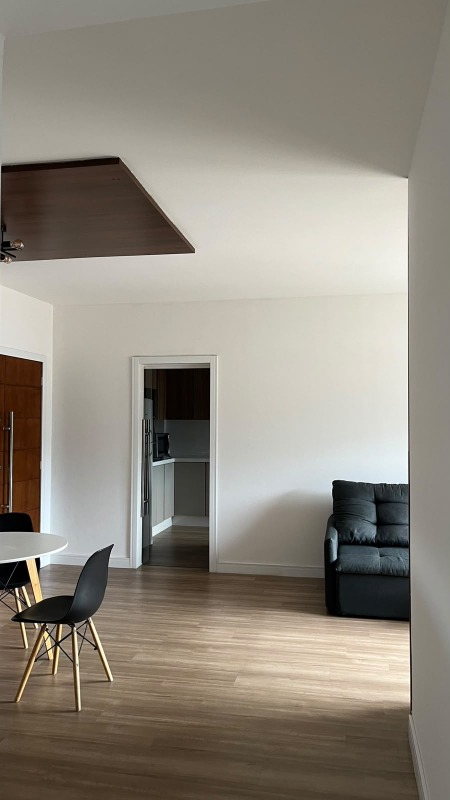 Apartamento à venda no Vila Nova: 