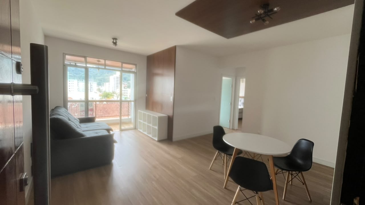Apartamento à venda no Vila Nova: 