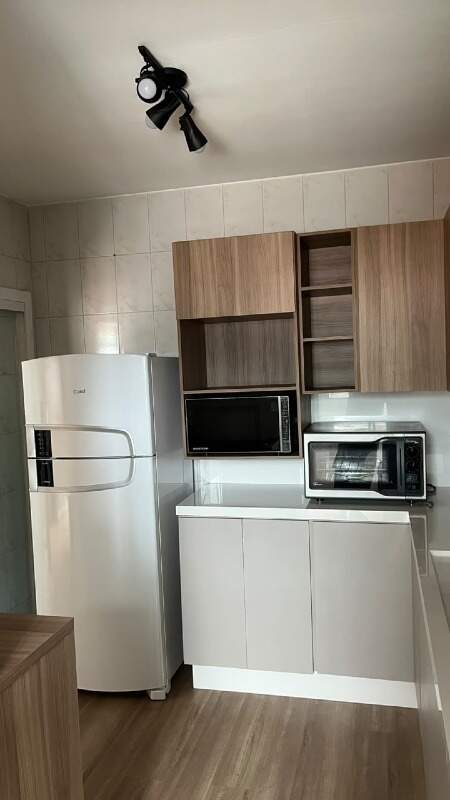 Apartamento à venda no Vila Nova: 