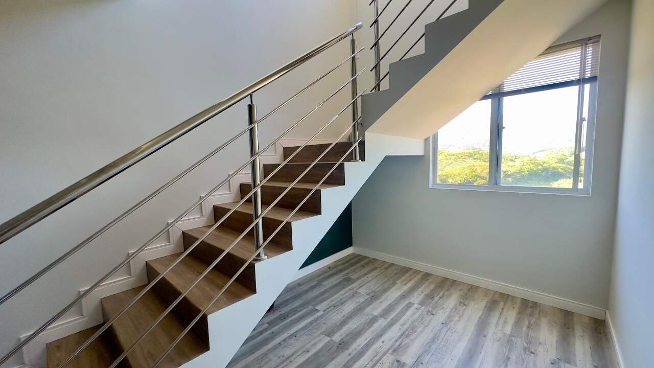 Apartamento à venda no Vieira: 