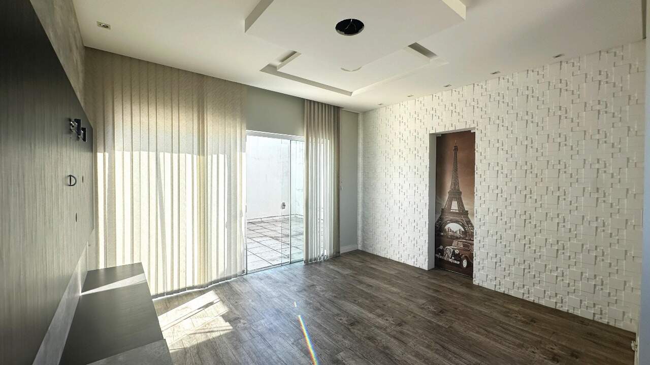 Apartamento à venda no Vieira: 