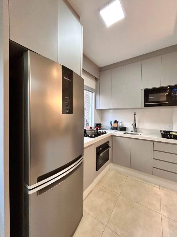 Apartamento à venda no Três Rios do Sul: 