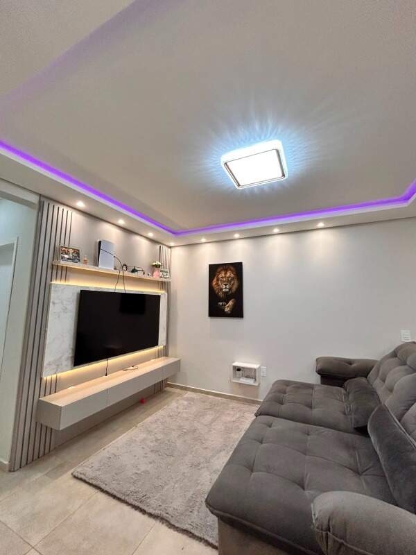 Apartamento à venda no Três Rios do Sul: 