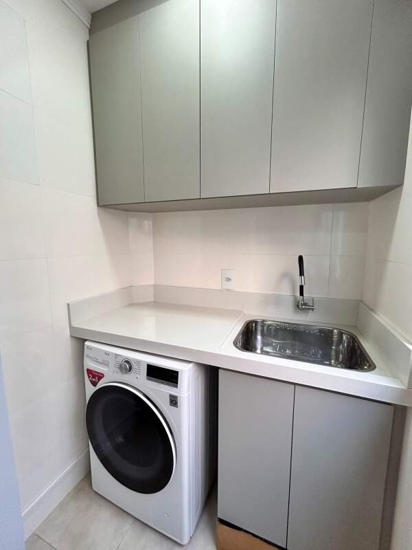 Apartamento à venda no Três Rios do Sul: 