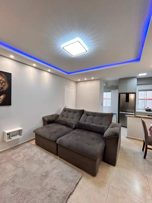 Apartamento à venda no Três Rios do Sul: 