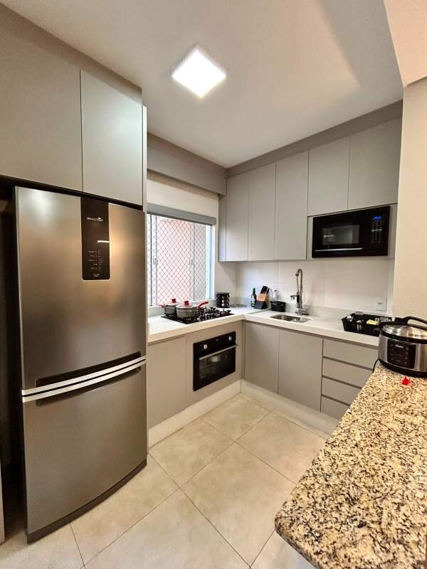 Apartamento à venda no Três Rios do Sul: 