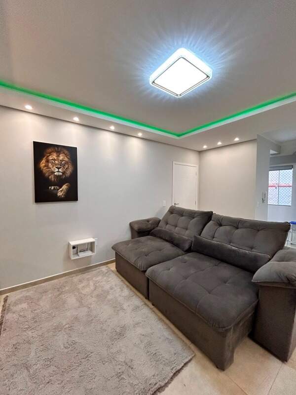 Apartamento à venda no Três Rios do Sul: 