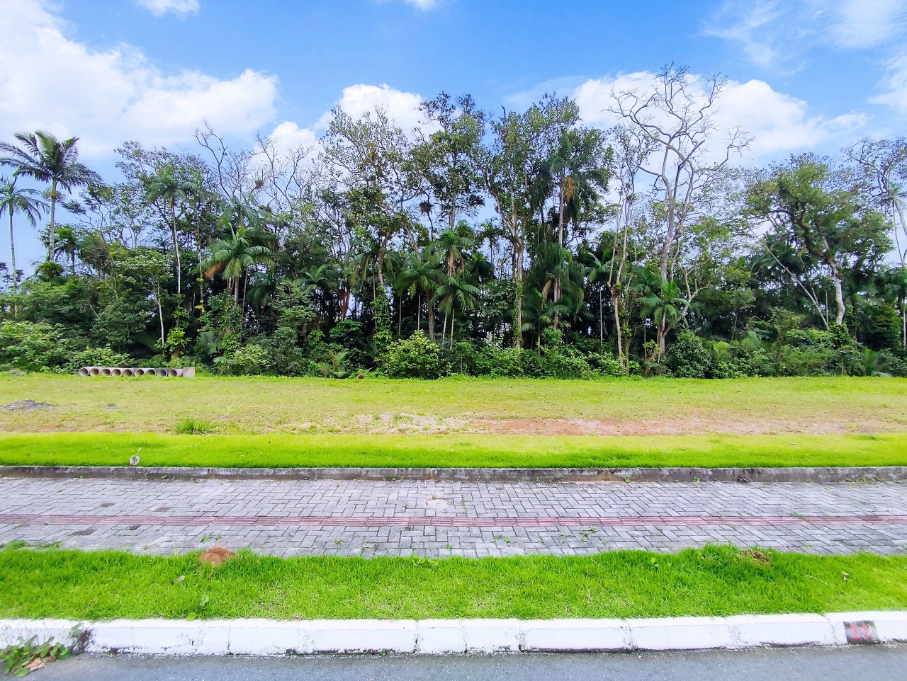 Terreno, 318 m² - Foto 2