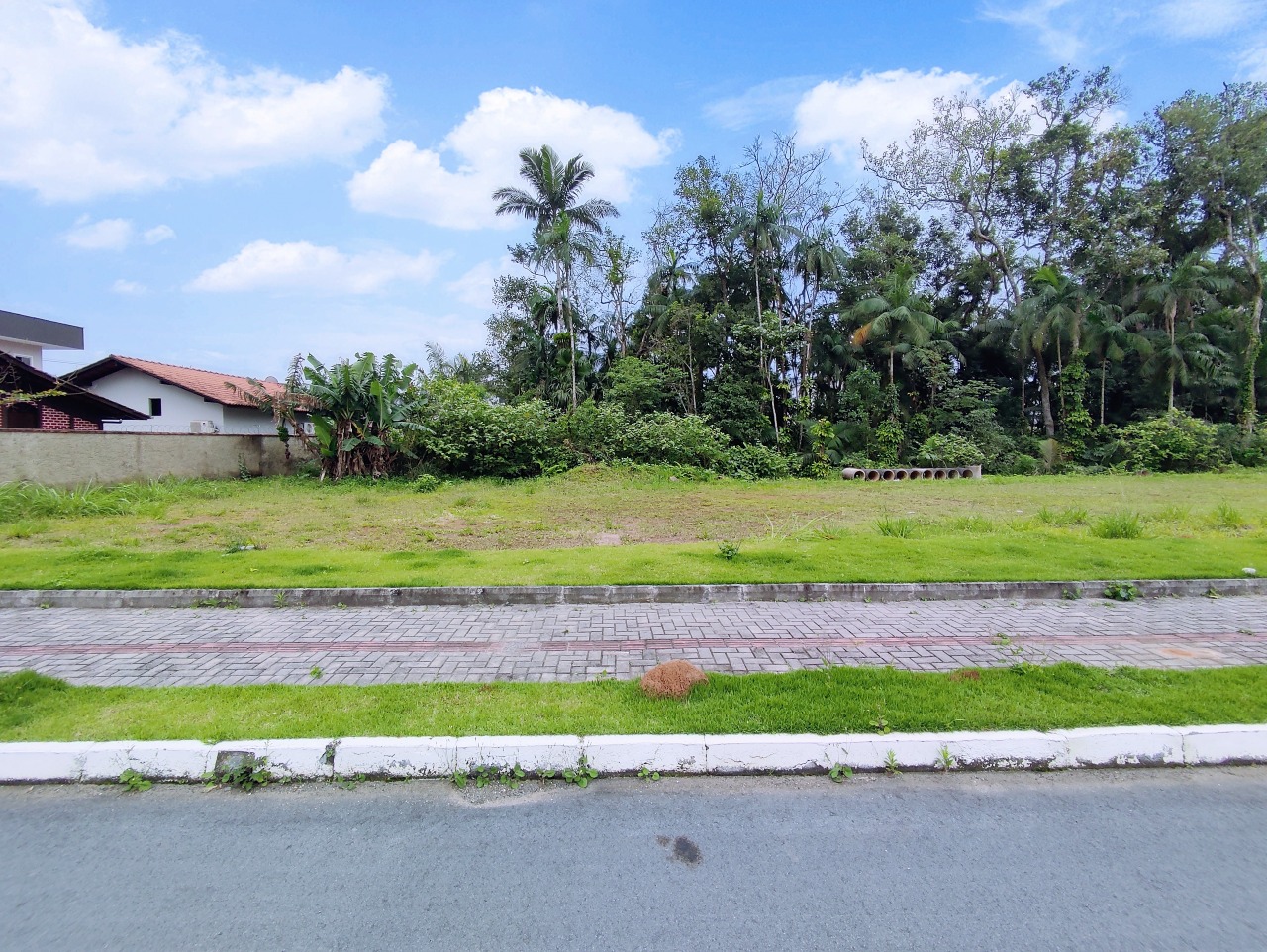 Terreno, 318 m² - Foto 4
