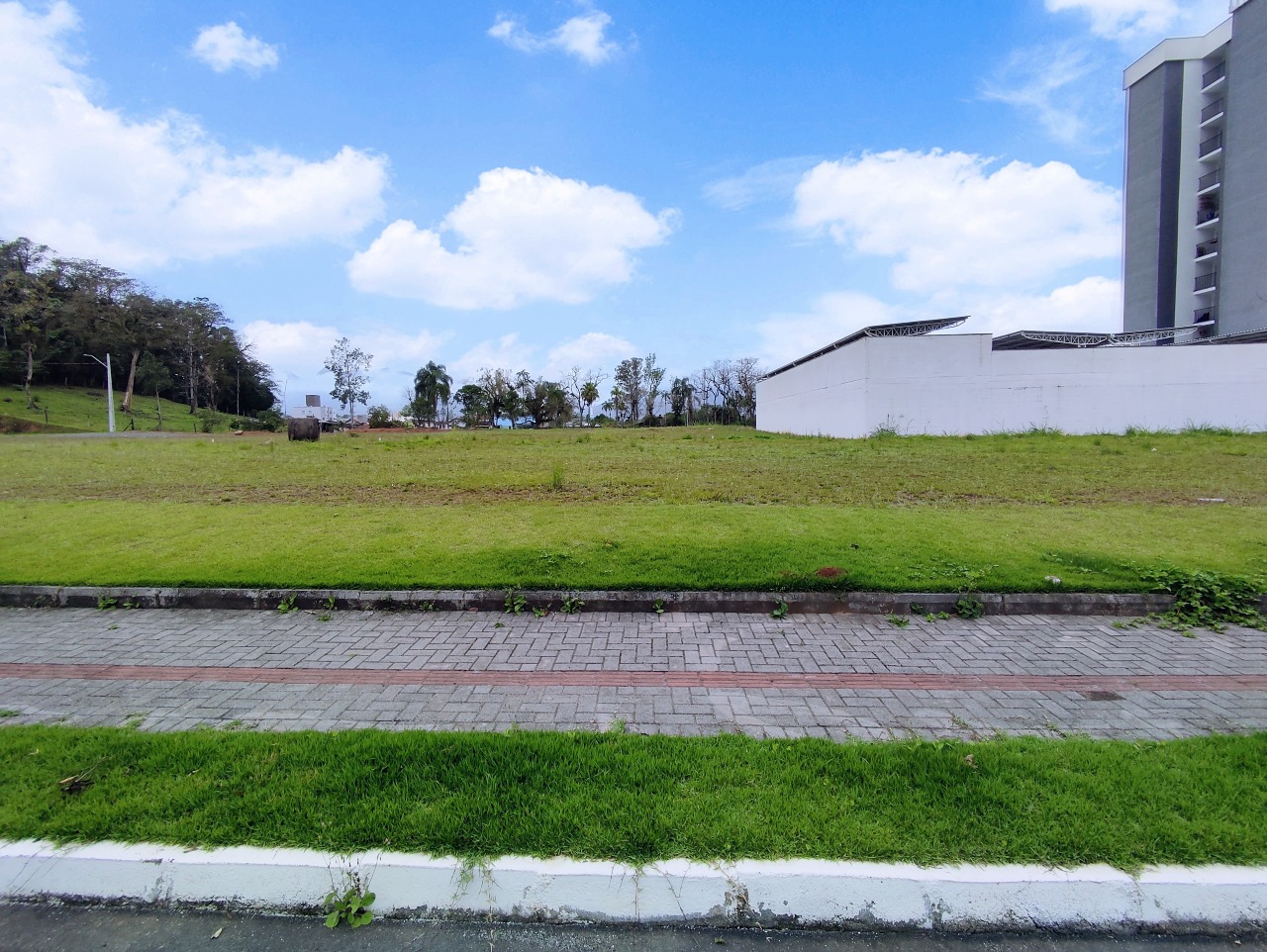 Terreno, 318 m² - Foto 8