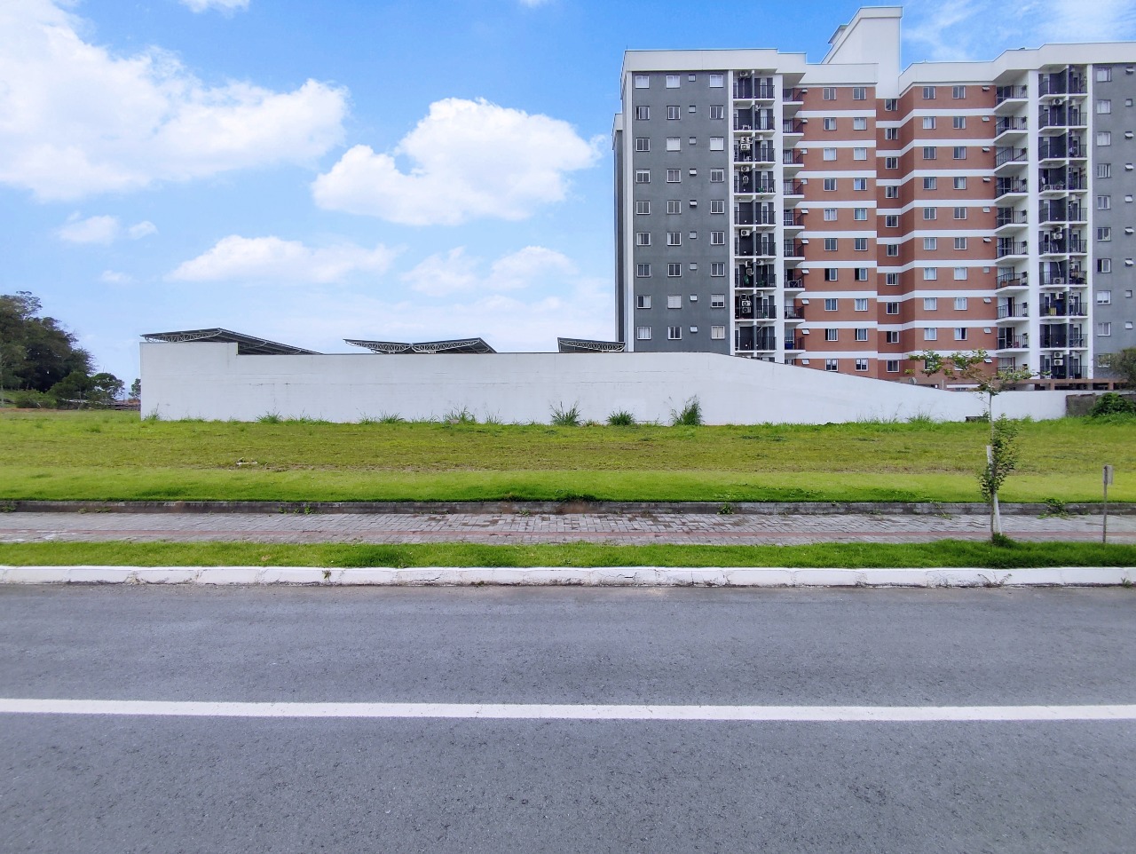 Terreno, 318 m² - Foto 10