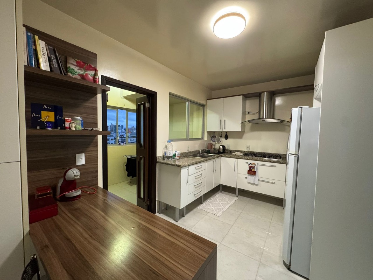 Apartamento, 3 quartos, 135 m² - Foto 5