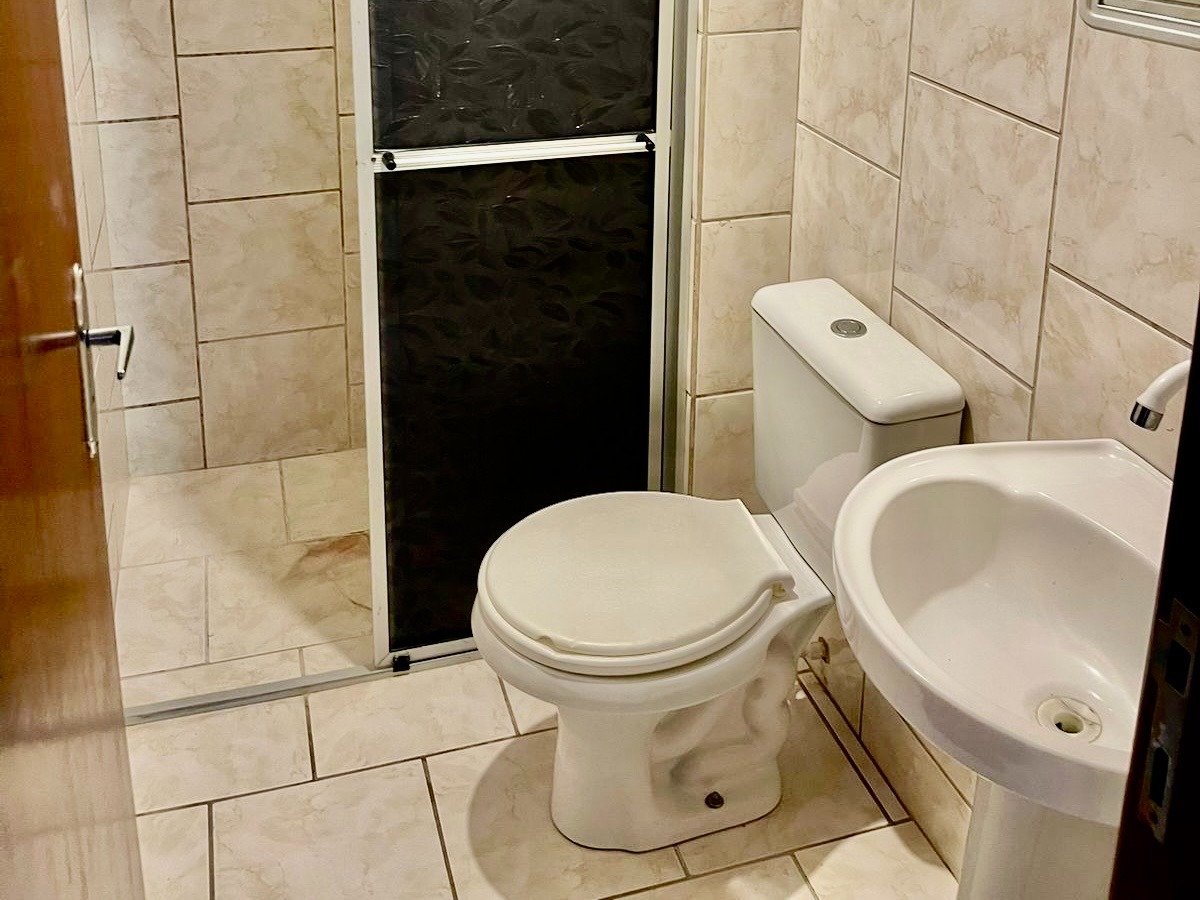 Apartamento à venda no Jaraguá Esquerdo: 