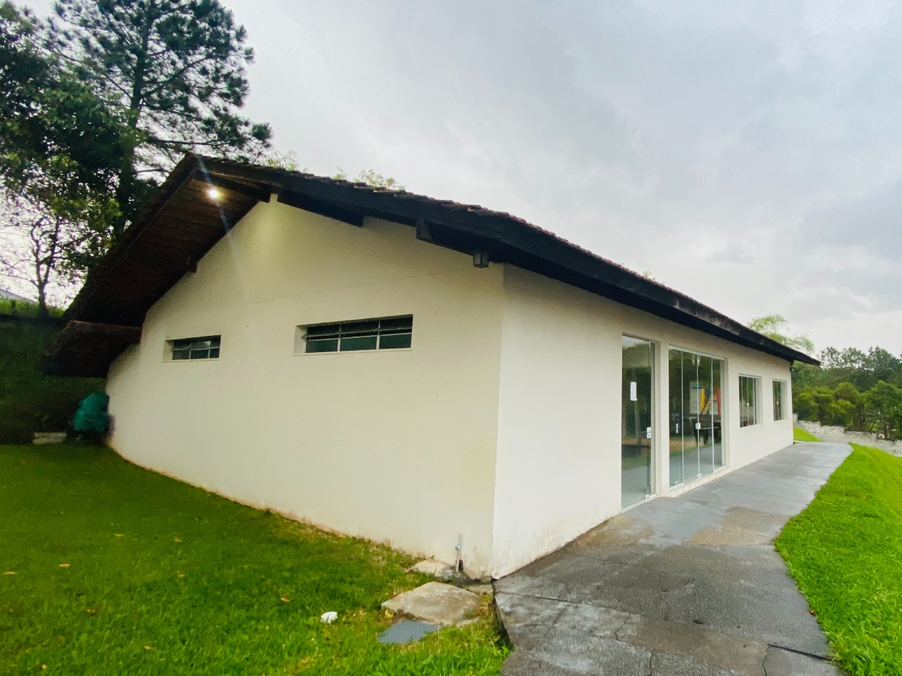 Apartamento à venda no Jaraguá Esquerdo: 