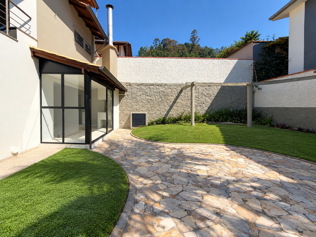 Casa à venda no Vila Nova: 