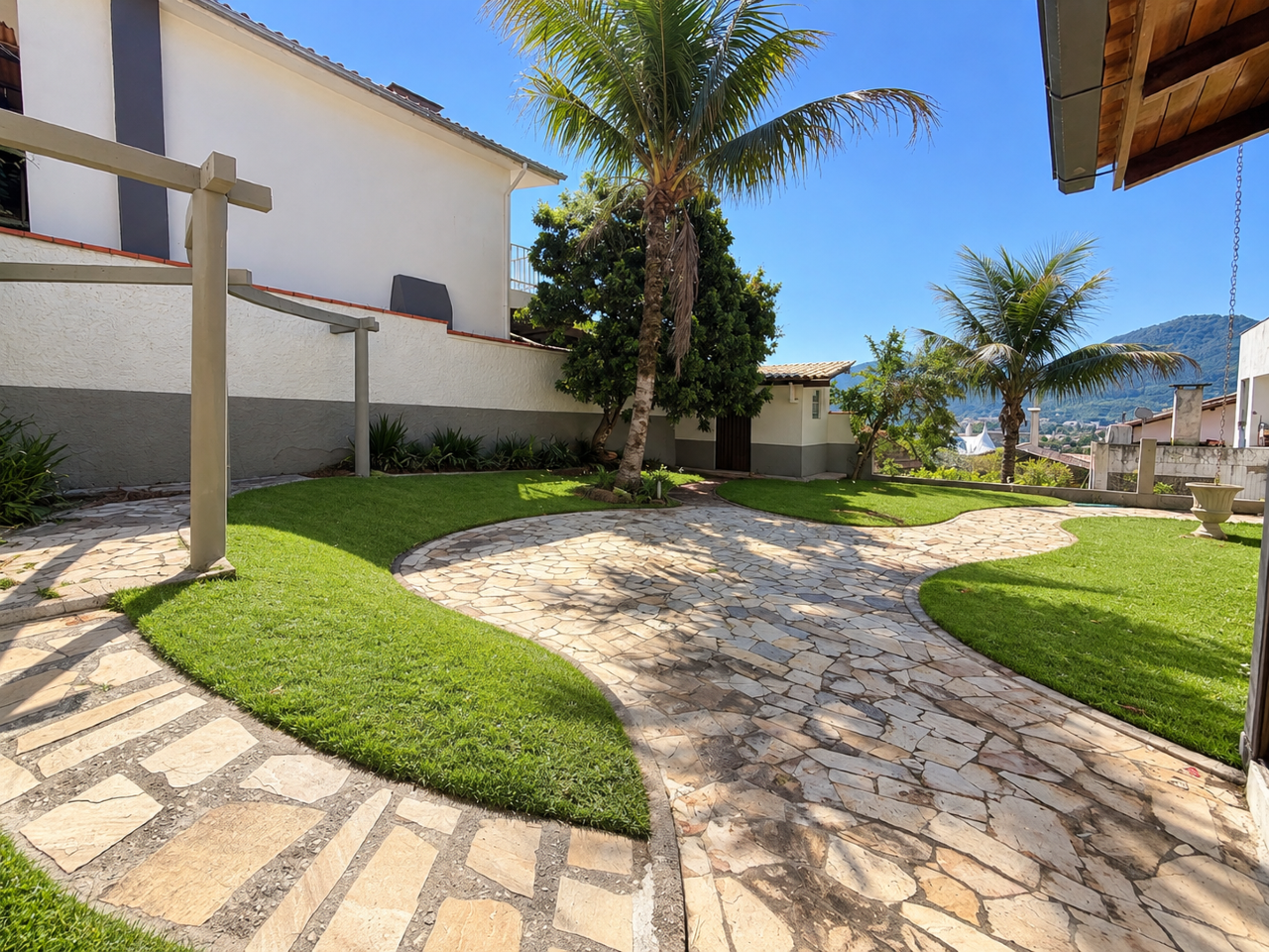 Casa à venda no Vila Nova: 