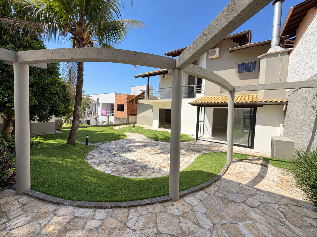 Casa à venda no Vila Nova: 