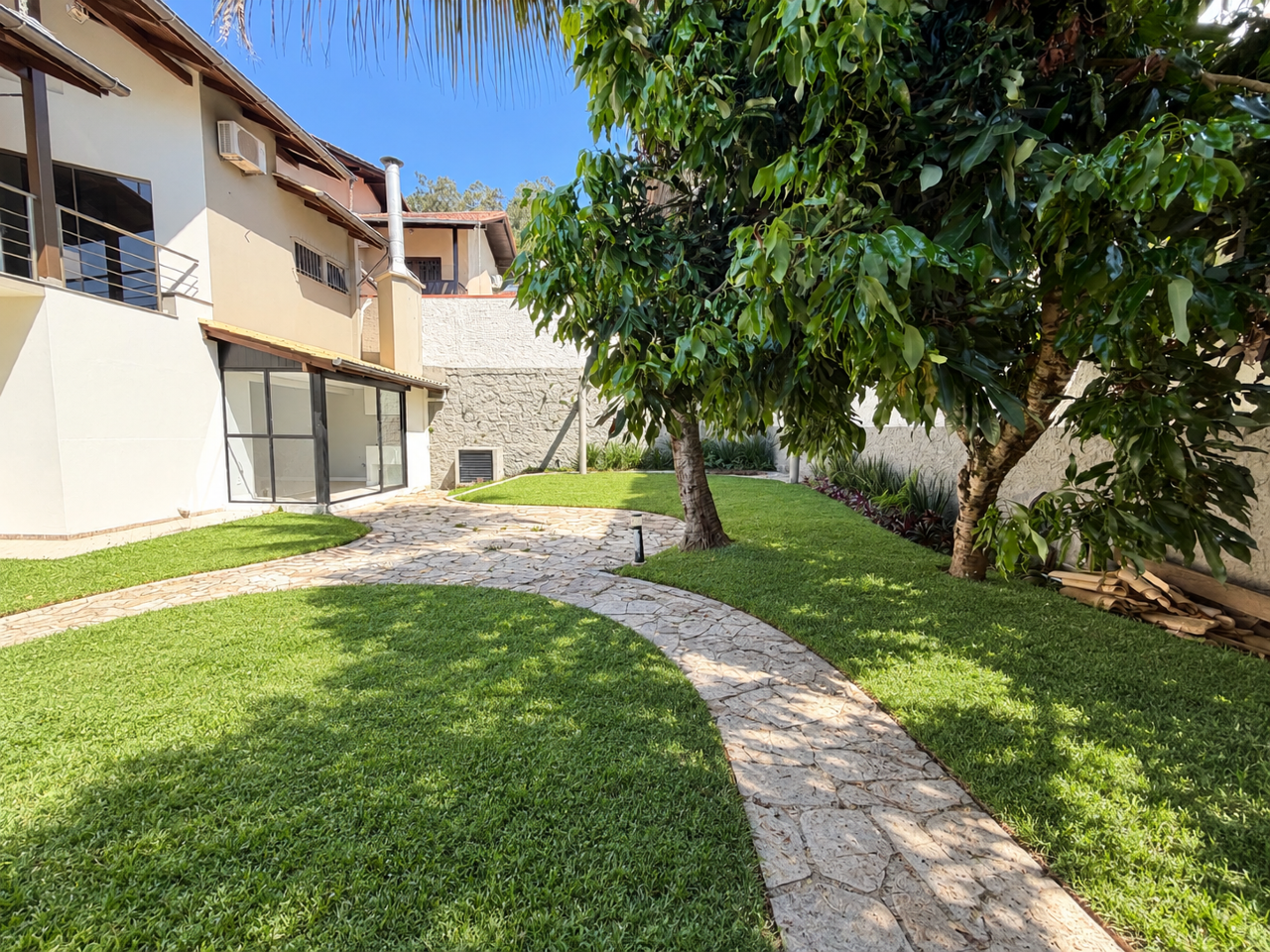 Casa à venda no Vila Nova: 