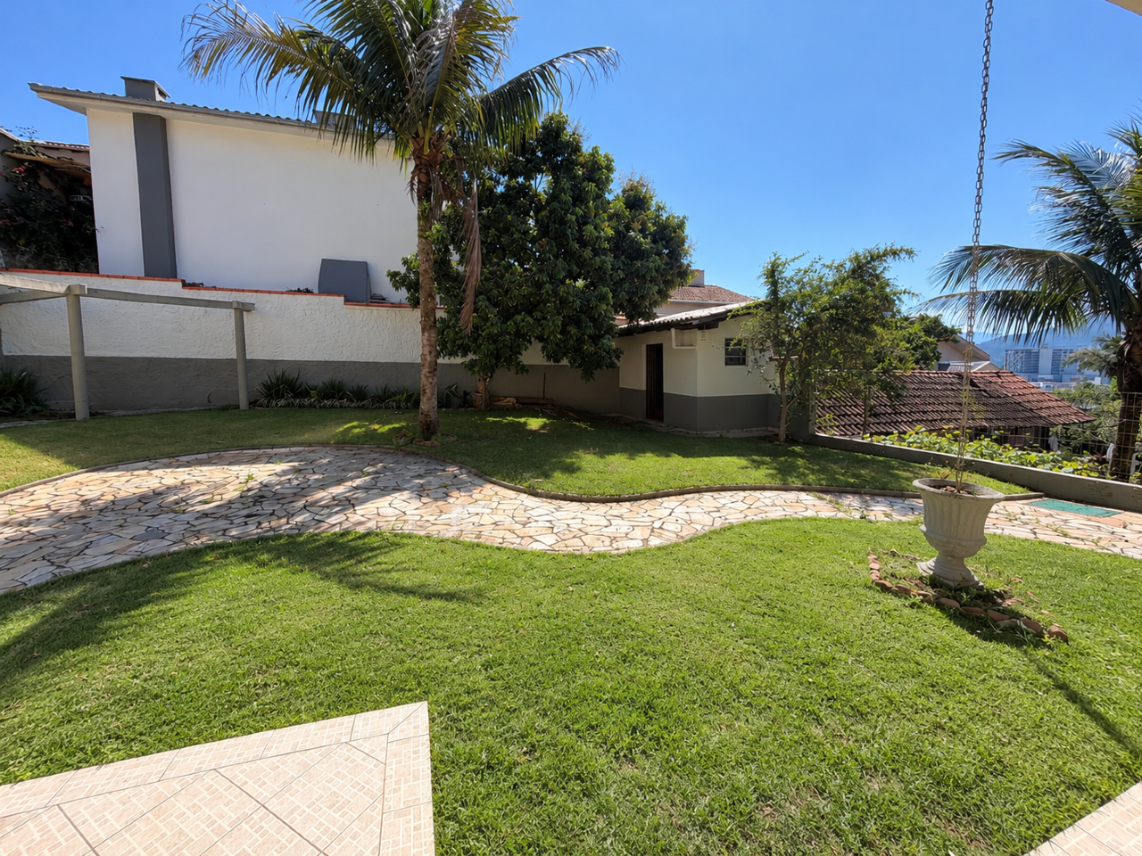 Casa à venda no Vila Nova: 