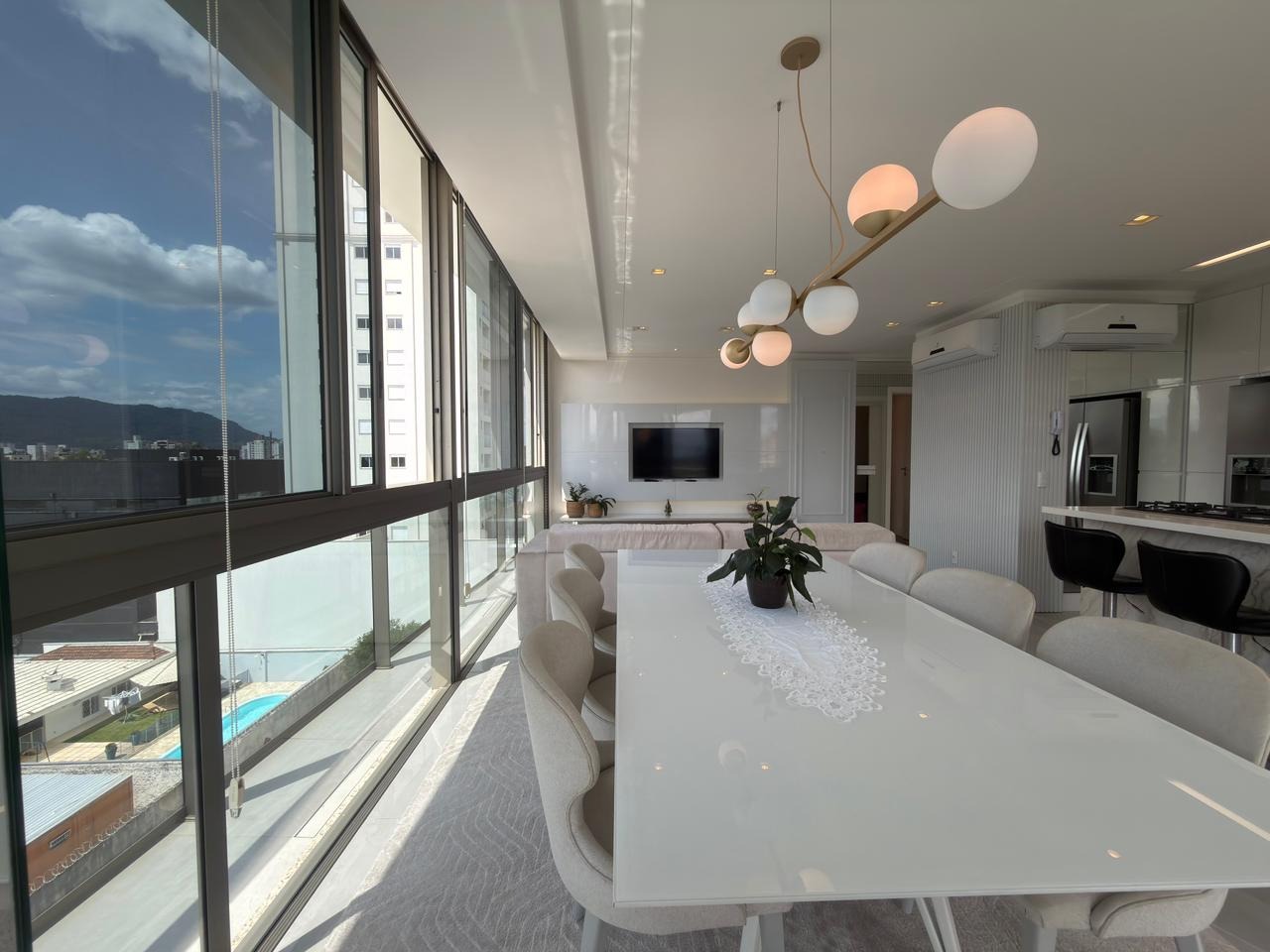 Apartamento à venda no Vila Nova: 