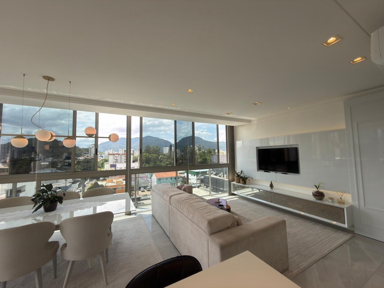 Apartamento à venda no Vila Nova: 