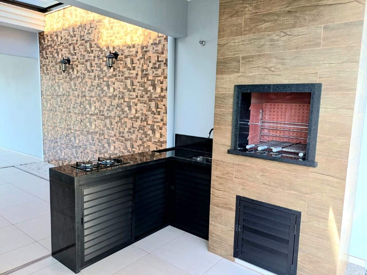 Casa à venda no Amizade: 