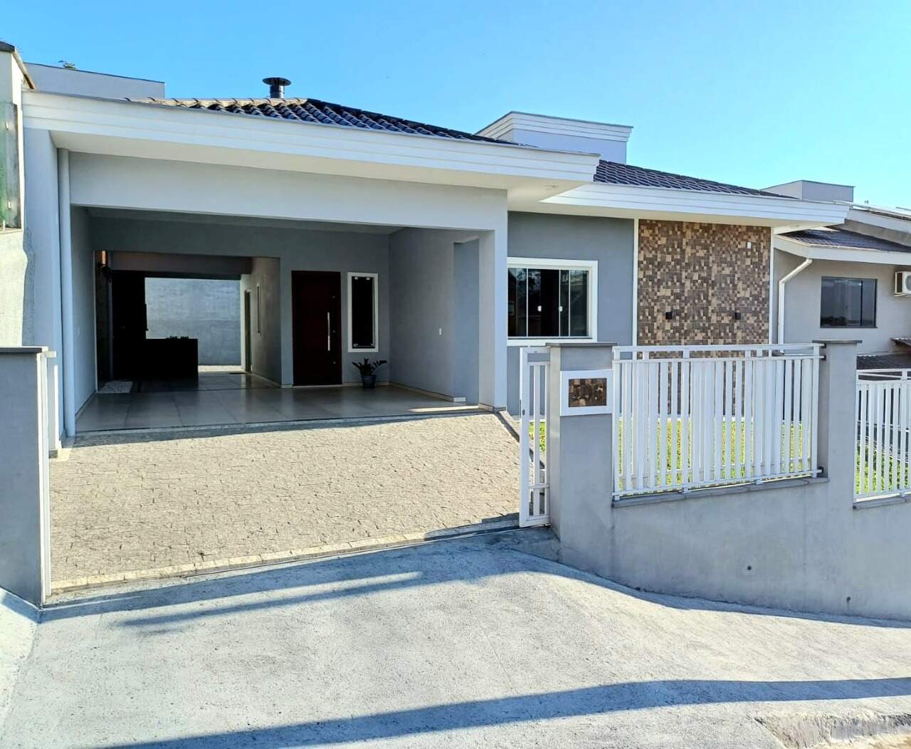Casa à venda no Amizade: 