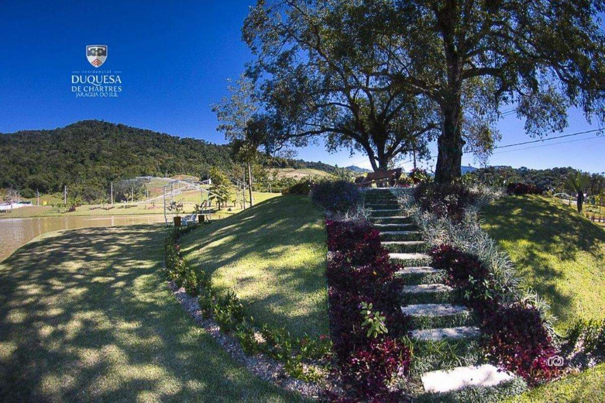 Terreno à venda no Três Rios do Norte: 