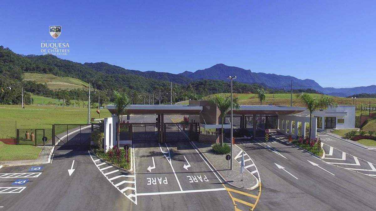 Terreno à venda no Três Rios do Norte: 