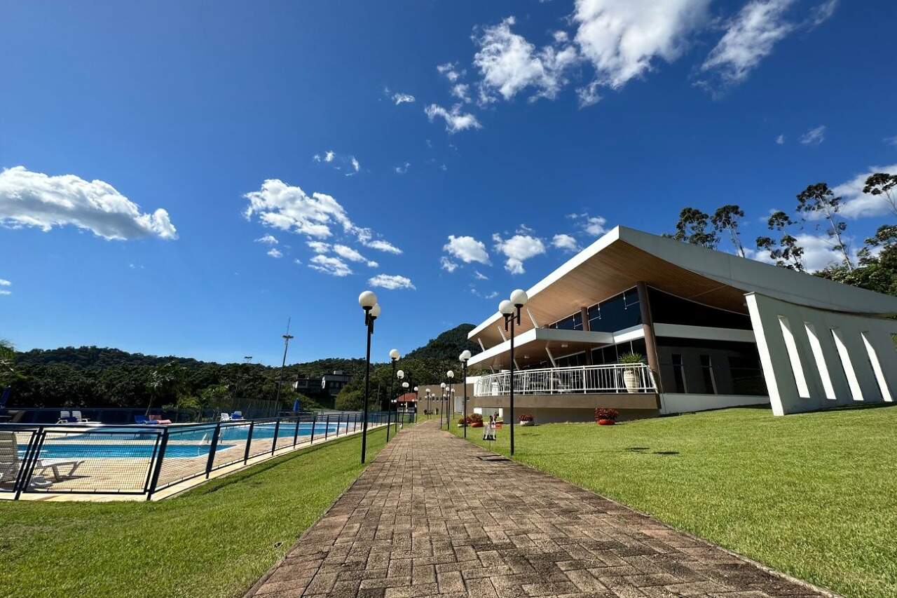 Terreno à venda no Três Rios do Norte: 