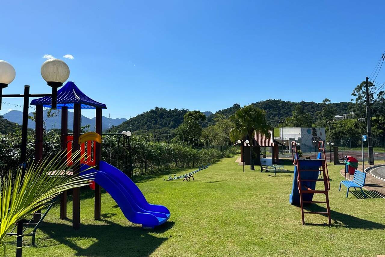 Terreno à venda no Três Rios do Norte: 