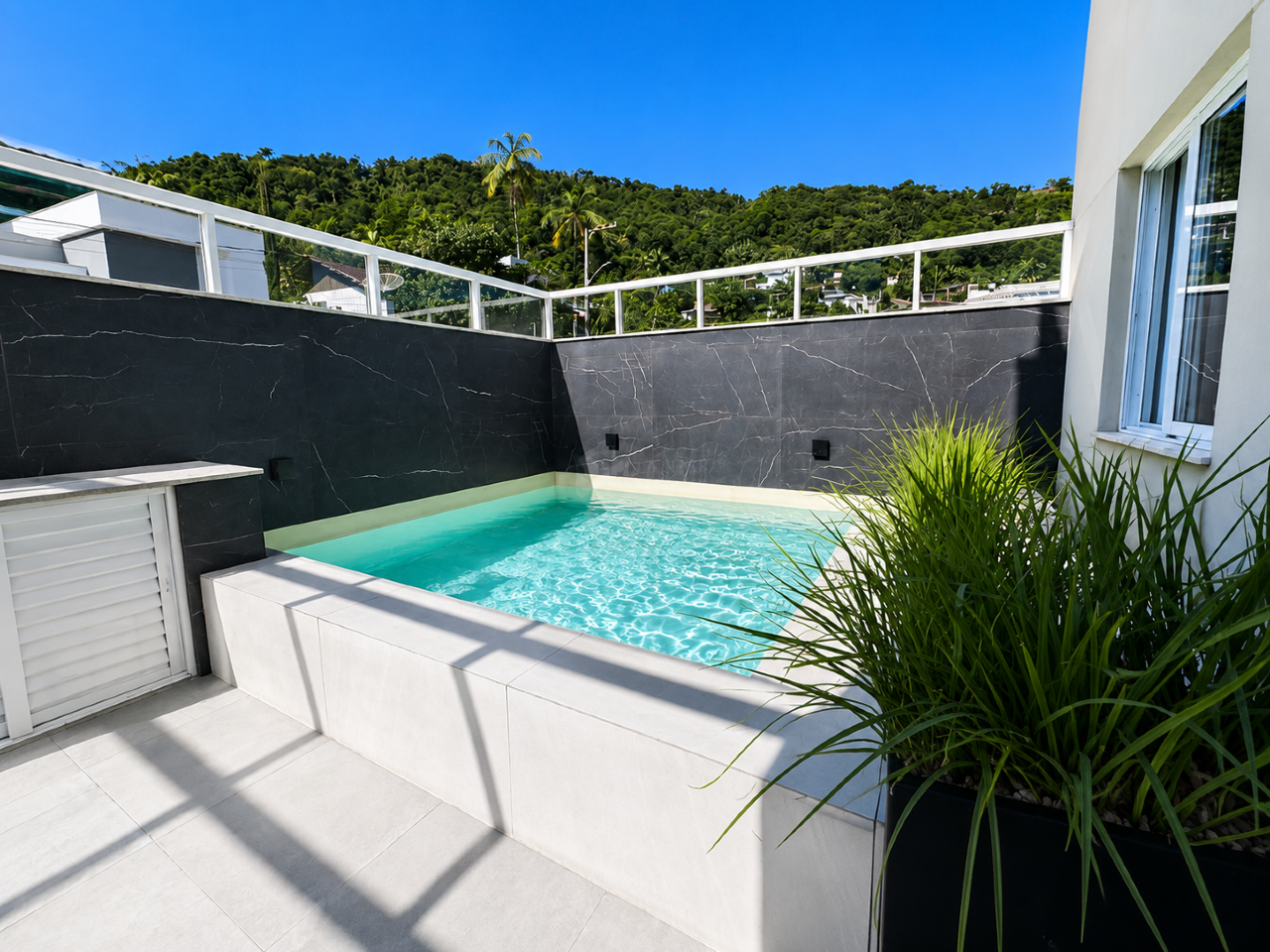Apartamento à venda no Vila Nova: 