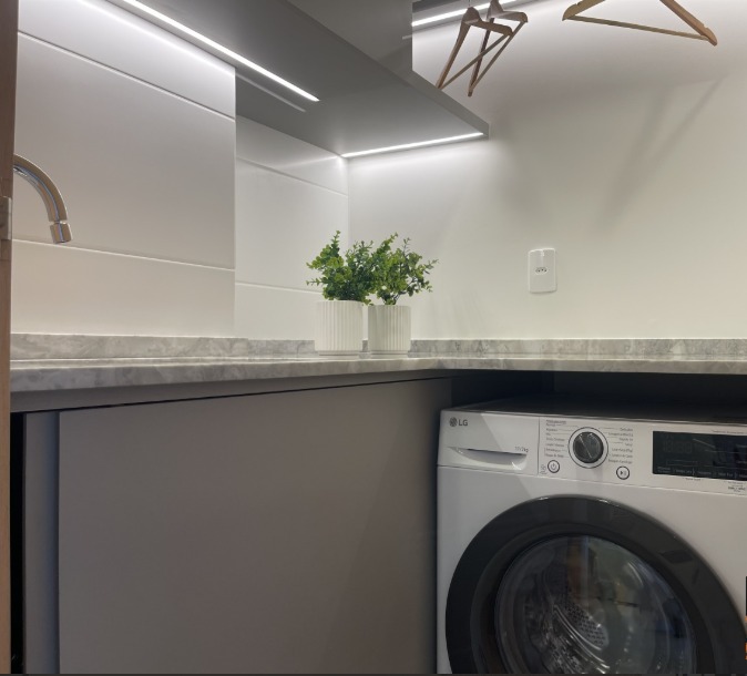 Apartamento à venda no Vila Baependi: 