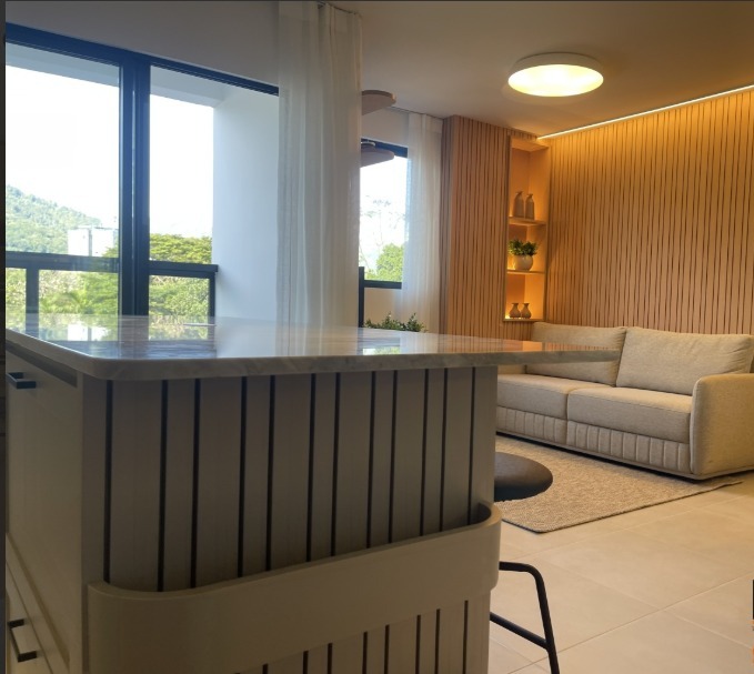 Apartamento à venda no Vila Baependi: 