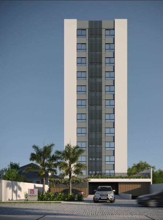 Apartamento à venda no Vila Baependi: 