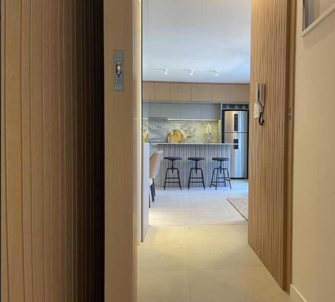 Apartamento à venda no Vila Baependi: 