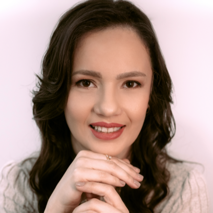 Aline Ribeiro