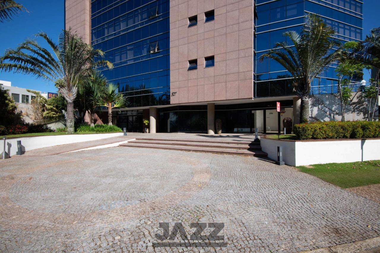 Conjunto Comercial-Sala para alugar, 163m² - Foto 9