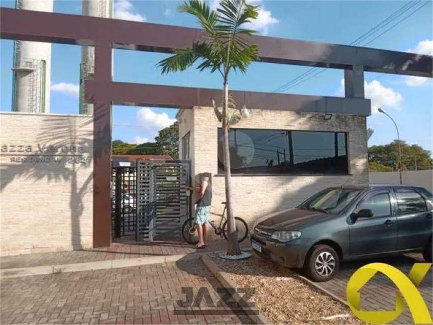 Apartamento à venda com 2 quartos, 45m² - Foto 26