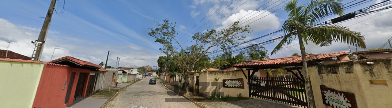 Casa de Condomínio à venda com 1 quarto, 40m² - Foto 35