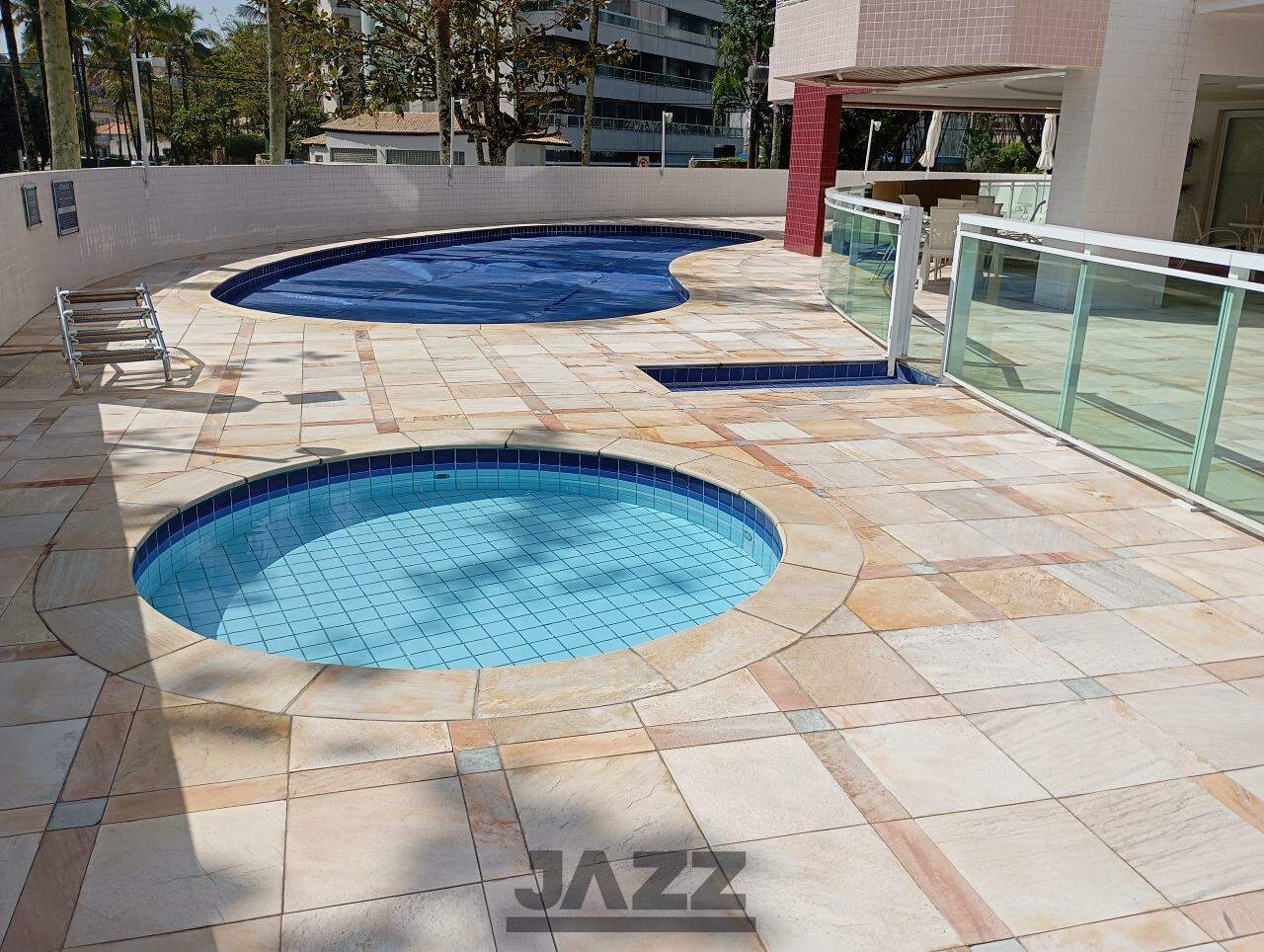 Cobertura à venda com 4 quartos, 250m² - Foto 43