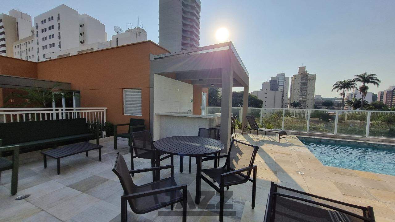 Apartamento à venda com 1 quarto, 42m² - Foto 51