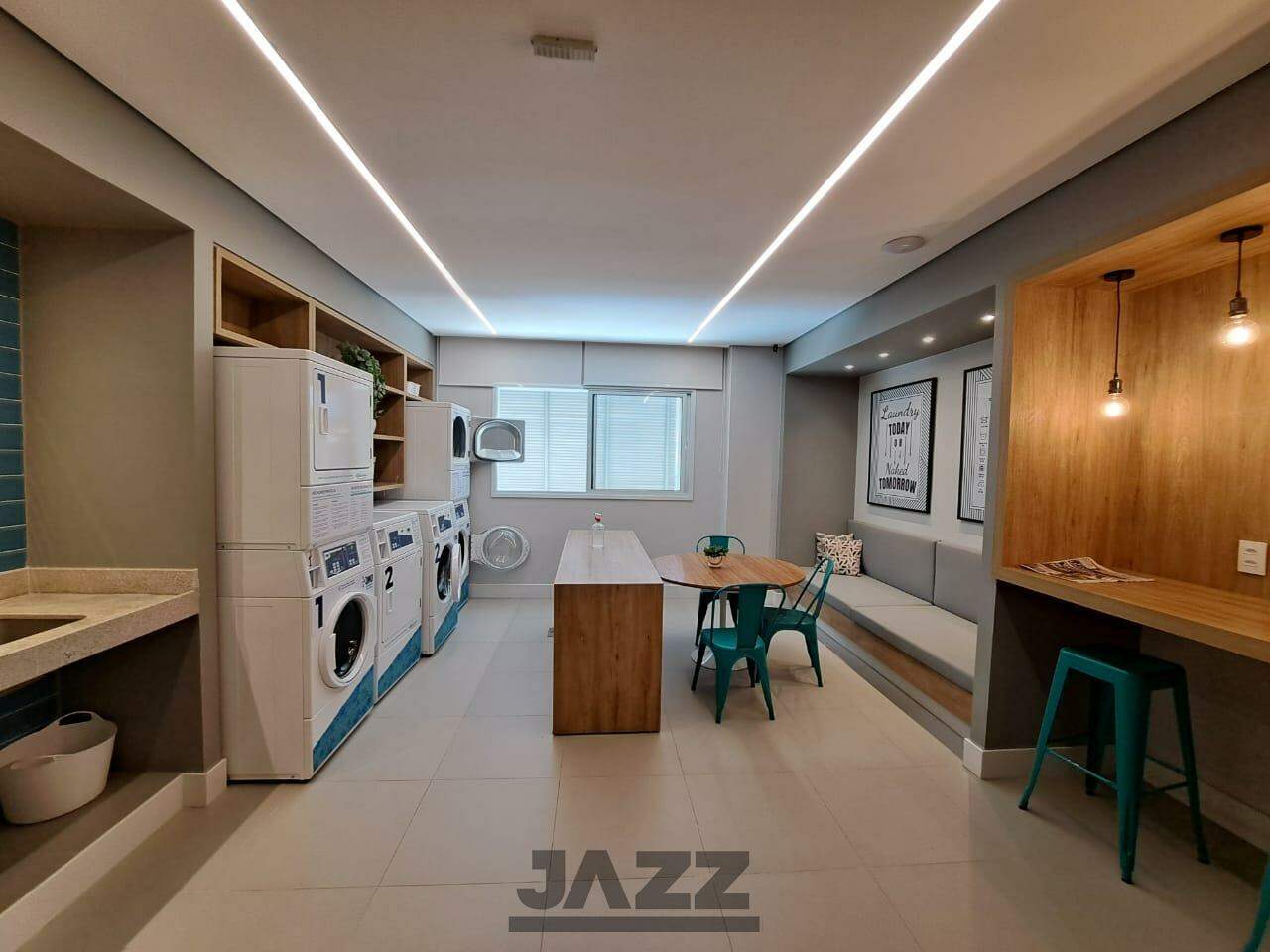 Apartamento, 1 quarto, 42 m² - Foto 23