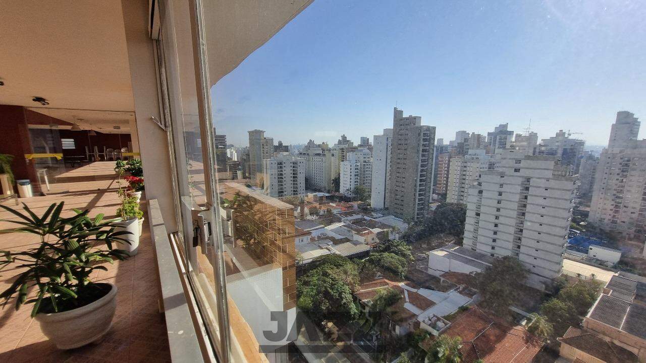 Apartamento para alugar com 3 quartos, 180m² - Foto 30