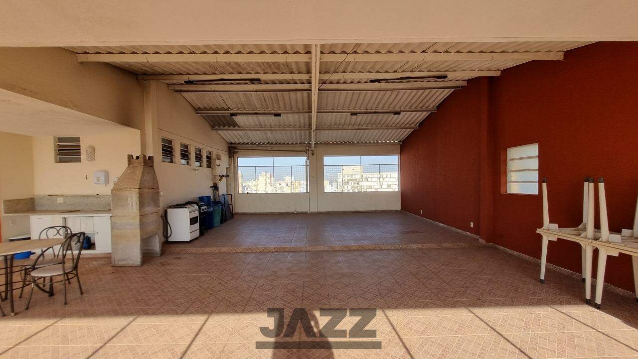 Apartamento para alugar com 3 quartos, 180m² - Foto 42