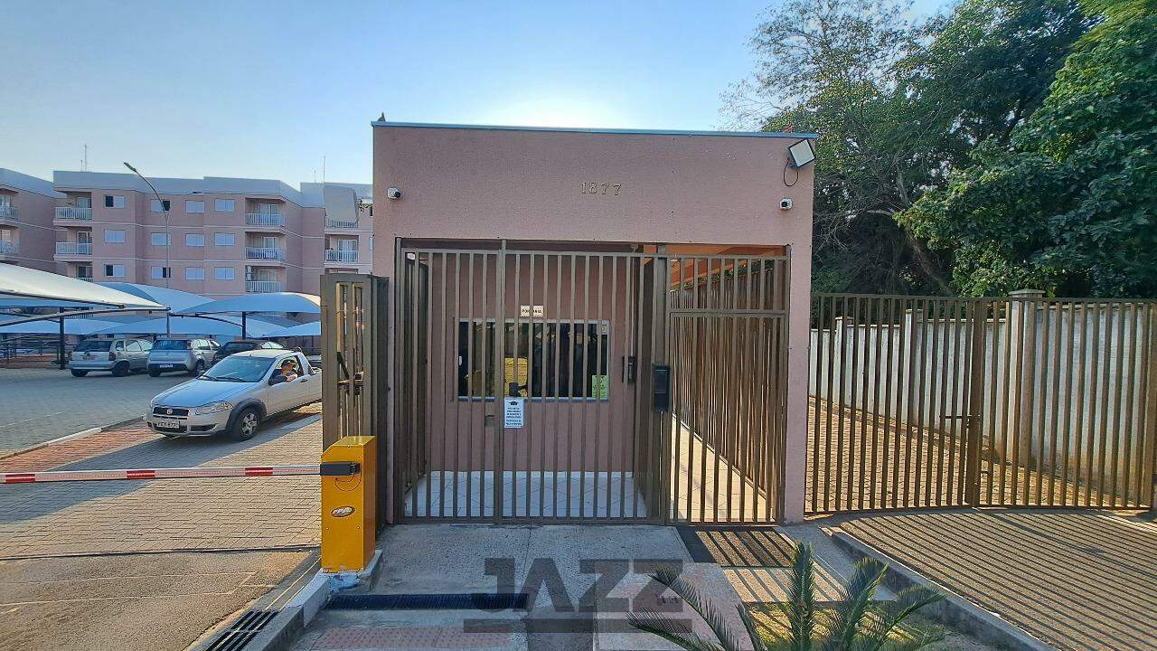 Apartamento à venda com 2 quartos, 52m² - Foto 22