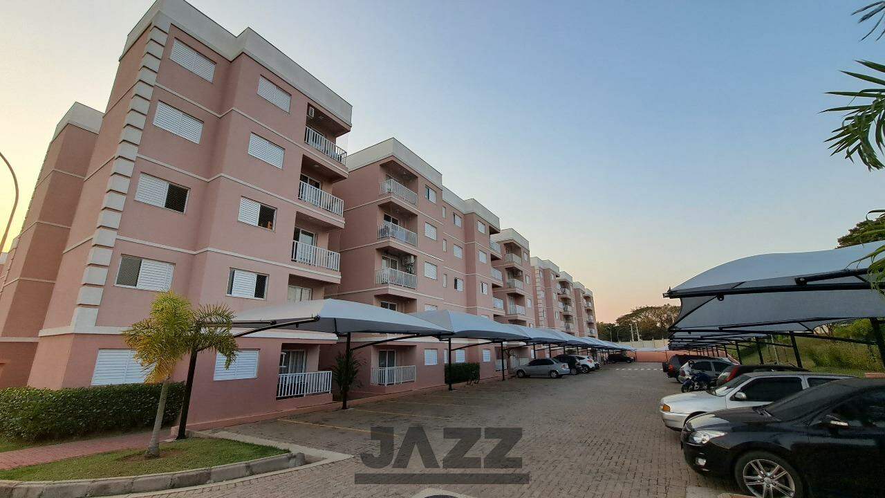 Apartamento à venda com 2 quartos, 52m² - Foto 20