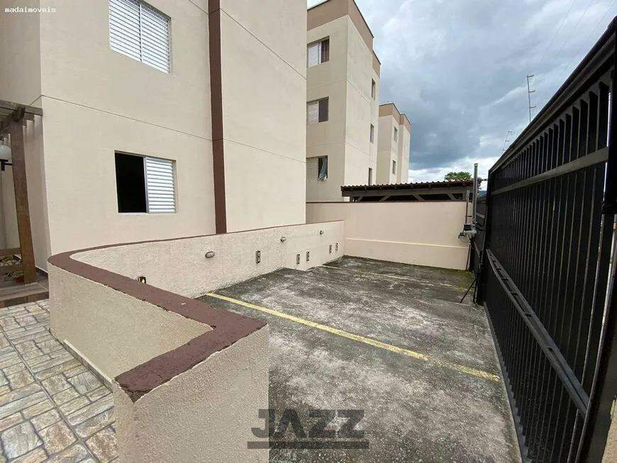 Apartamento à venda com 2 quartos, 58m² - Foto 15